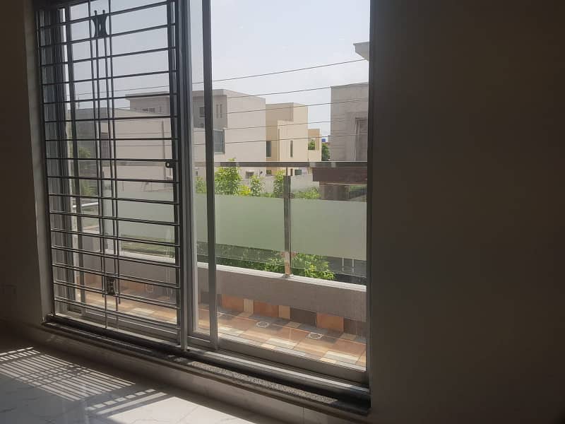 Brand New Double unit Stylish House For sale On Very Hot Location in Very Reasonable Price 14