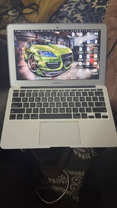 MacBook air 2015 11 inch