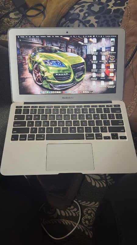 MacBook air 2015 11 inch 0