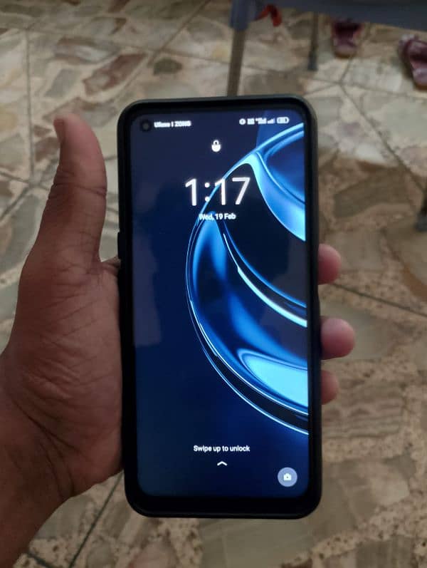 Realme 9i PTA APPROVED 0