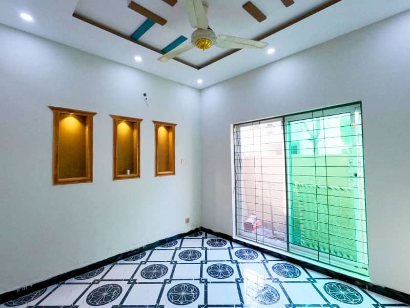 5 Marla House For sale In Beautiful New Lahore City - Block A 7