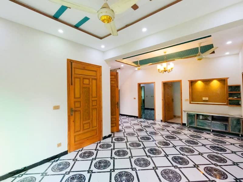 5 Marla House For sale In Beautiful New Lahore City - Block A 8