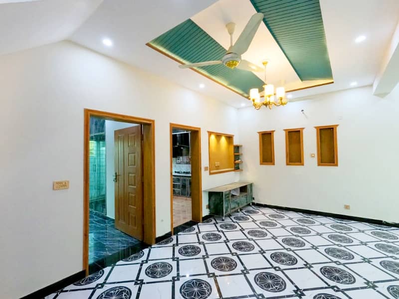 5 Marla House For sale In Beautiful New Lahore City - Block A 9