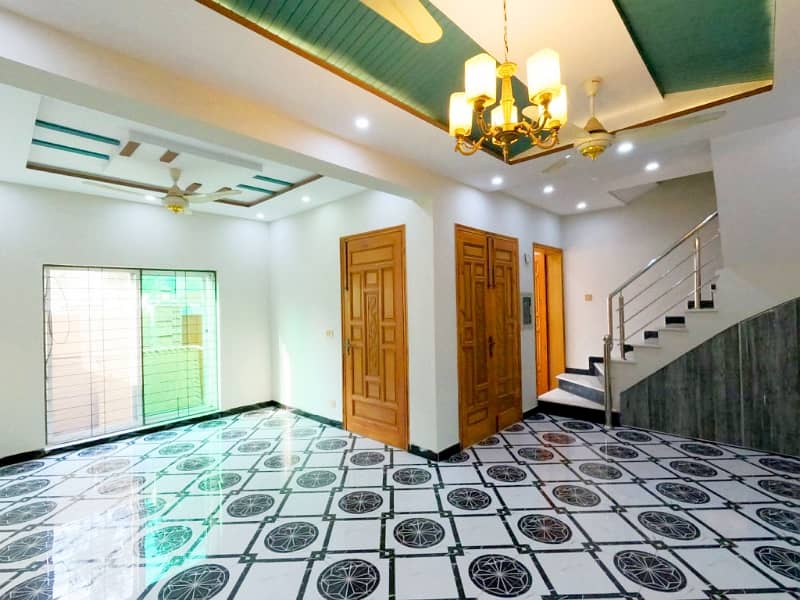 5 Marla House For sale In Beautiful New Lahore City - Block A 10