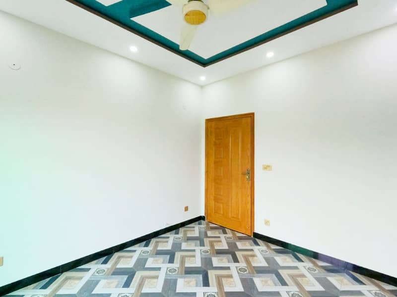 5 Marla House For sale In Beautiful New Lahore City - Block A 19