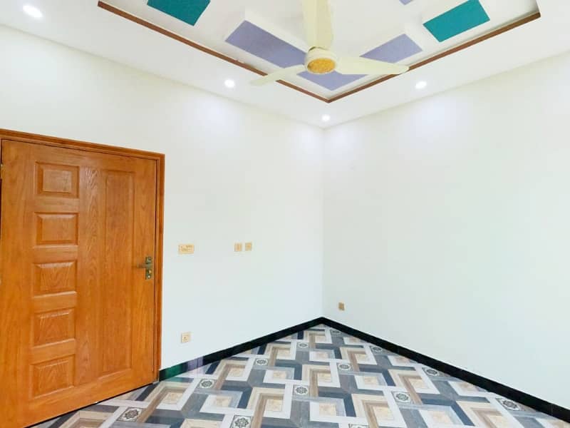 5 Marla House For sale In Beautiful New Lahore City - Block A 22