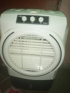 air coolar