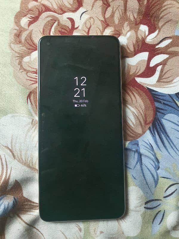 Oppo F21 pro 4g 0