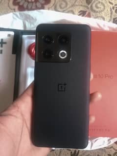 One Plus 10 pro 5G