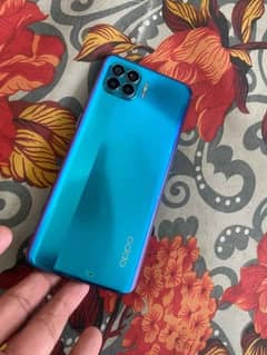 Oppo F17 Pro 8 GB 128 GB Contact Number, 0305,694,94,75