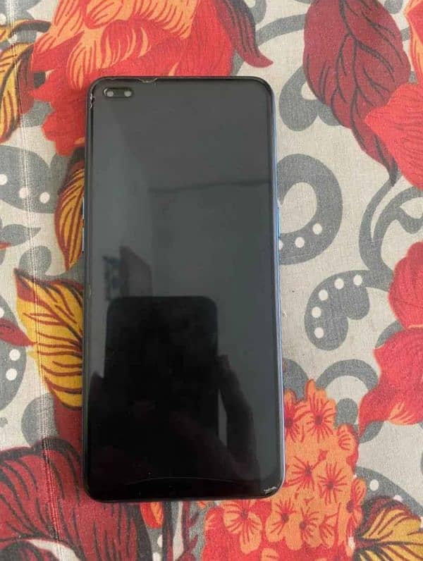 Oppo F17 Pro 8 GB 128 GB Contact Number, 0305,694,94,75 1