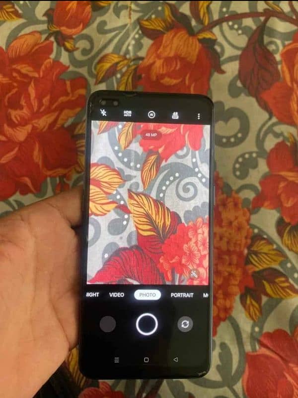 Oppo F17 Pro 8 GB 128 GB Contact Number, 0305,694,94,75 6