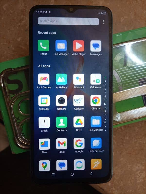 Infinix Smart 7 (3/64) 1