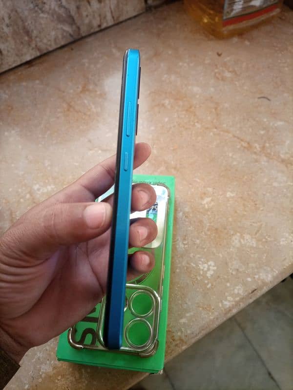 Infinix Smart 7 (3/64) 2