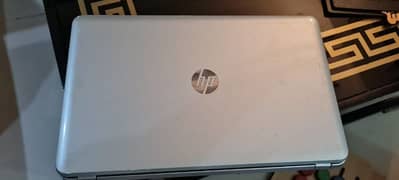 Hp laptop