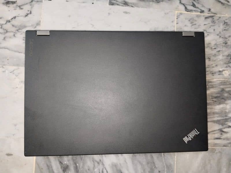 Lenovo ThinkPad L560 6th Gen 1