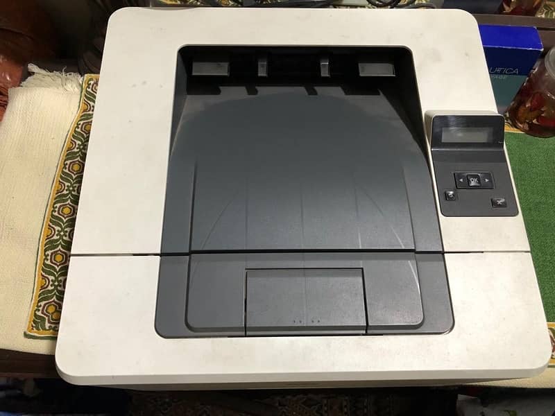 HP Laserjet Pro M402dn 3