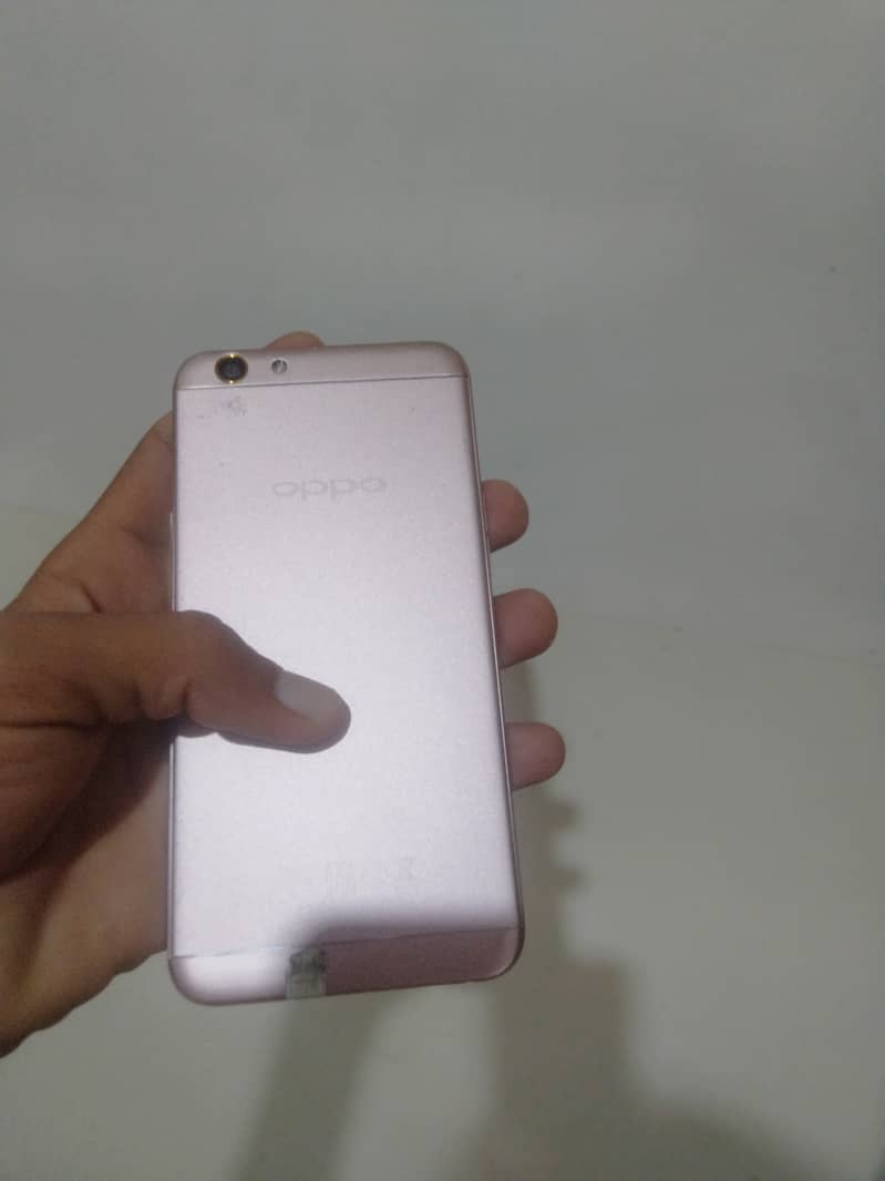 Oppo f1 s for sell 1