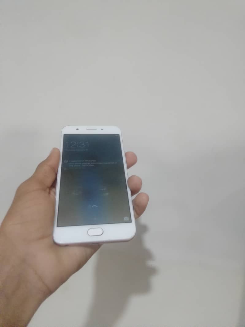 Oppo f1 s for sell 2