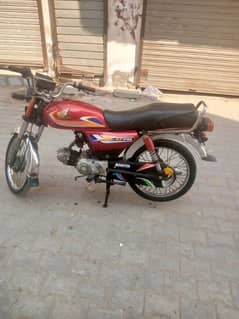 Road Prince bike 2014 model 03432208733