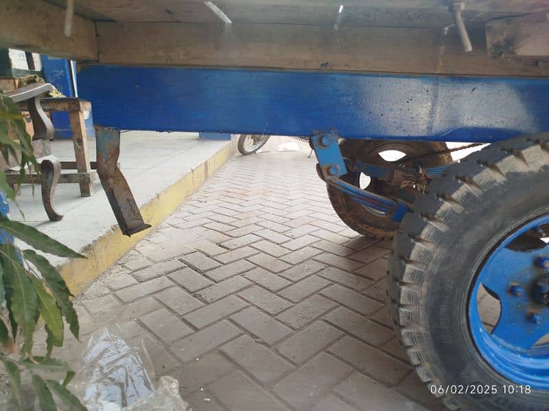 United Phata Loader 100cc 8