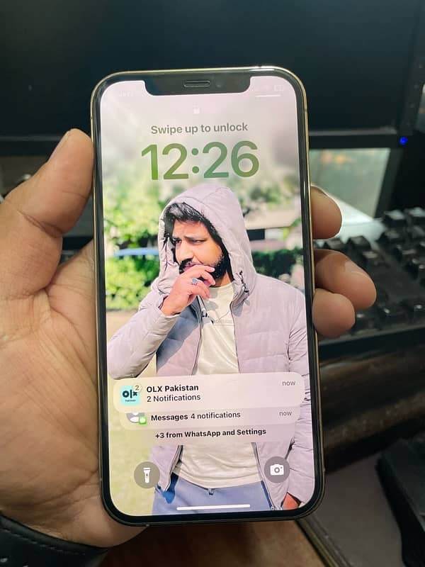 iphone 12 pro PTA proved 1