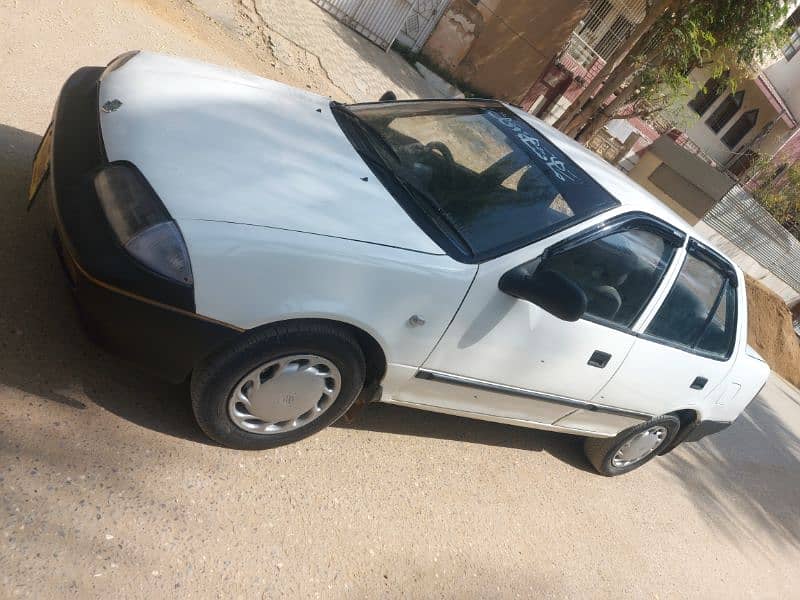 Suzuki Margalla 1993 contact no :03472699031 2