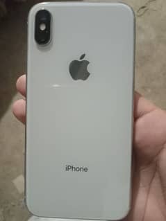 i phone x hai