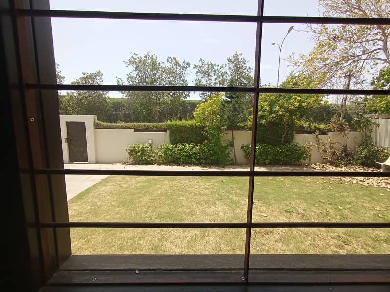 Stunning 1000 Yards Bungalow is Available For Rent 3