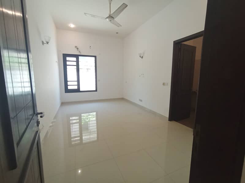 Stunning 1000 Yards Bungalow is Available For Rent 20