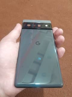 pixel 6 pro parts Avilable