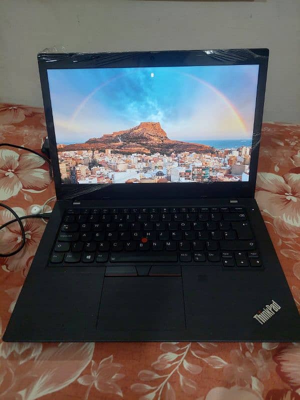 lenovo thinkpad 1