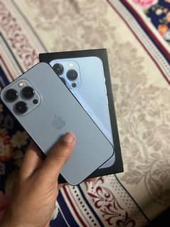 iphone 13 pro 128 gb Pta approved