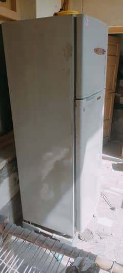 Dawlance refrigerator