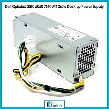 Power Supply for DELL OptiPlex 7000, 7090, 7010