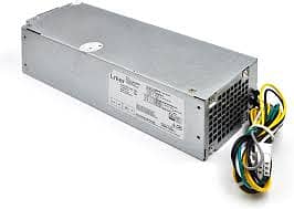 Power Supply for DELL OptiPlex 7000, 7090, 7010 3