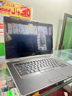 Dell latitude