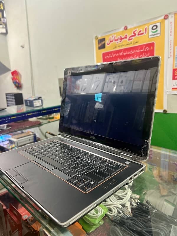 Dell latitude 1