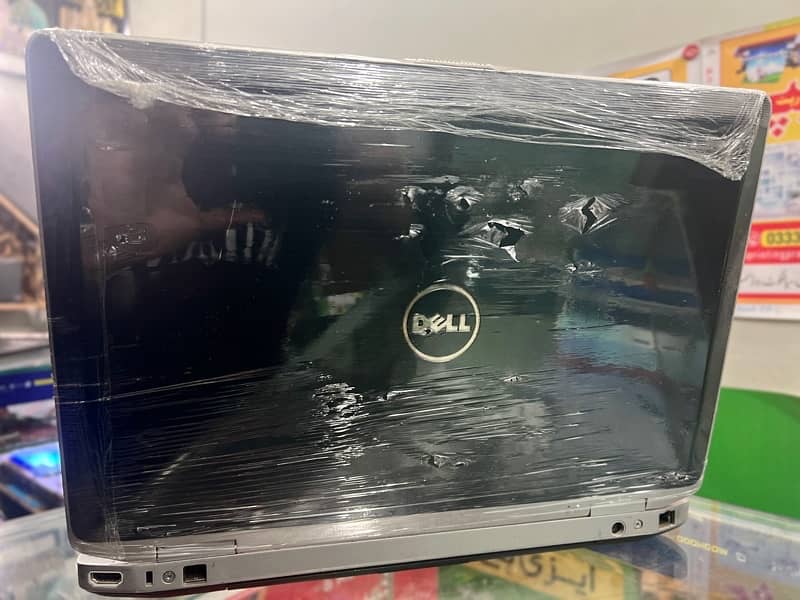 Dell latitude 3