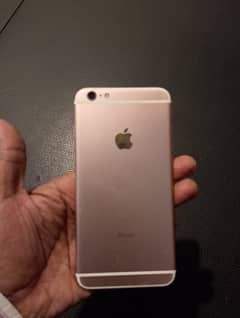 Apple iPhone 6 Plus