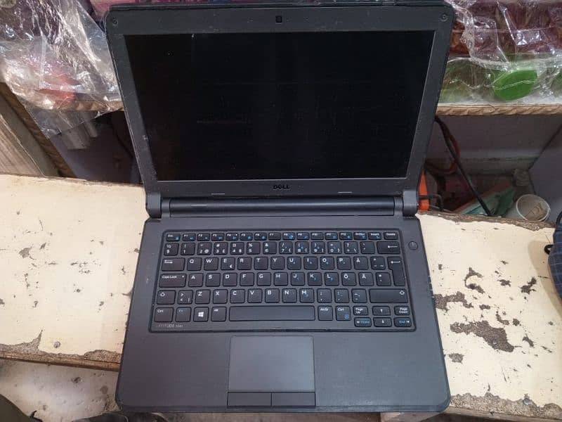 Dell core i5 1