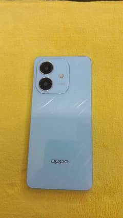 Oppo A3x 4/128 For sale