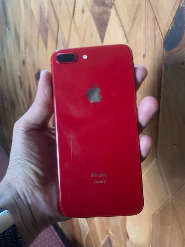 iphone 8 plus pta approved 5