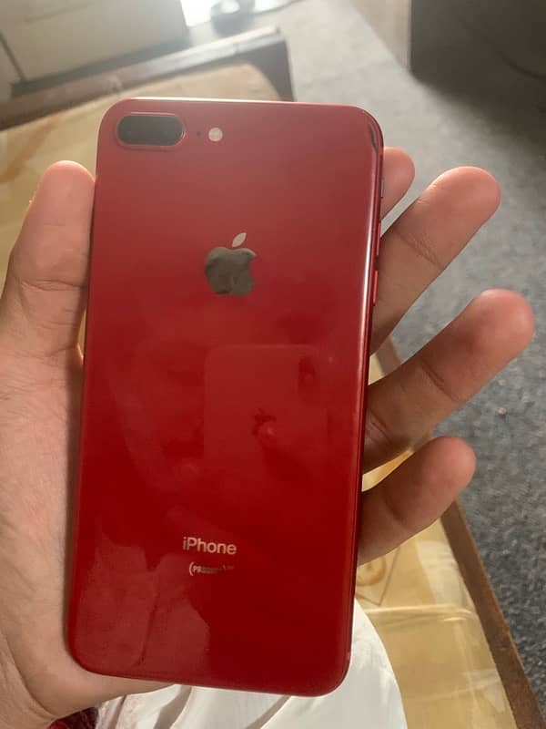 iphone 8 plus pta approved 7