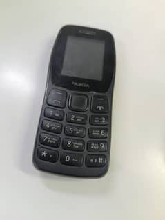 Nokia 105