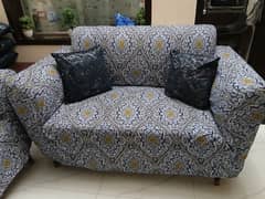 sofa cover  brand new