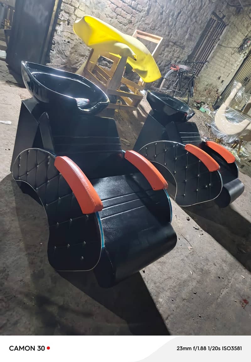 barber chair/saloon chair/cutting Chair/hydraulic chair/parlour chair 2