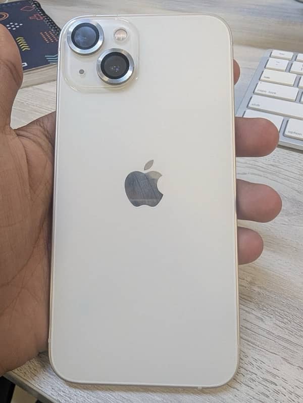 Iphone 13, 512 gb , PTA Approved 1