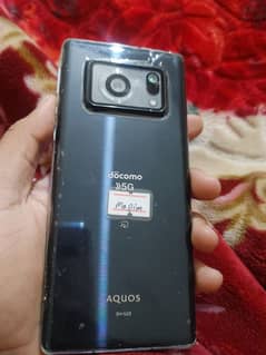 Sharp Aquos R6