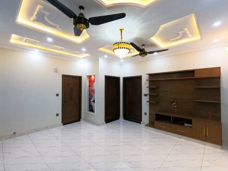 Sale A House In Lahore Prime Location 7